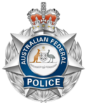 AU | Austrаliаn Federаl Police
