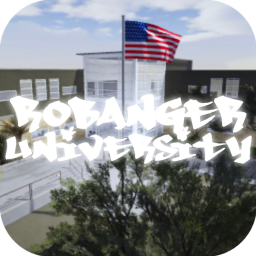 Robanger University High School 2K21
