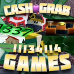 CA$H GRAB GAME$