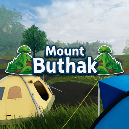 Mount BUTHAK | Panderman [RELEASED]