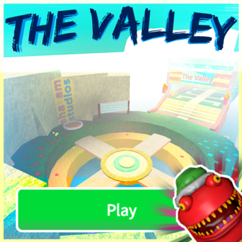 The Valley READ DESC