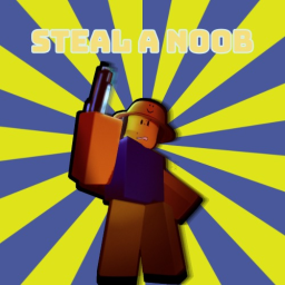 [❓] Steal A Noob