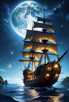 || Tideborn Vanguard || Arcane Odyssey