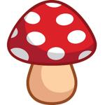 Mushroom group :}