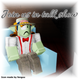 Show Of The Creatures!