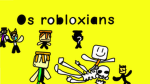 Os Robloxians oficial