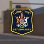 British Columbia Corrections
