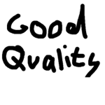 Good Quality Games!