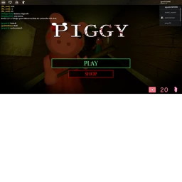 piggy [alpha] roleplay icon