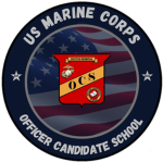 {+} Officer Candidates School
