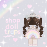 doll ୨୧ traps