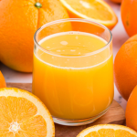 THE ORANGE SQUD