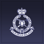 Royal Johor Police Force
