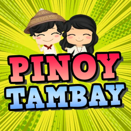 PINOY TAMBAY