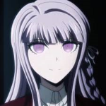 i love kirigiri