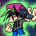drop the gun minitoon