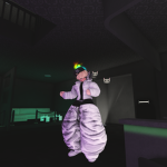 DJ pereira