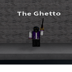 The Ghetto