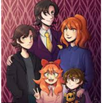 This is fnaf