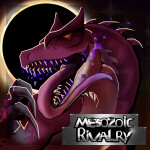 Mesozoic Rivalry [BETA]