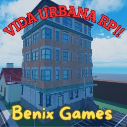 Vida Urbana RP