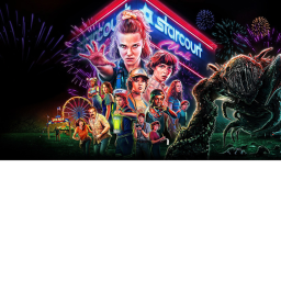 Stranger Things Roleplay