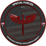 CIA | Special Forces,