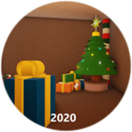 Christmas Gift 2020