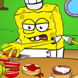 krabby patty