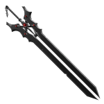 Blade of the Abyss