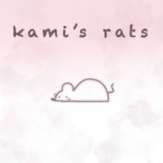 kami’s rats