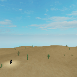 [ZvR] Robloxians vs Zombies