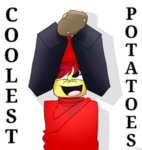 Coolest Potatoes