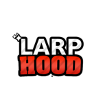 Larp Hood