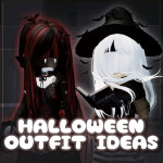 Halloween Outfit Ideas 🍂