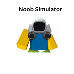 Noob Simulator