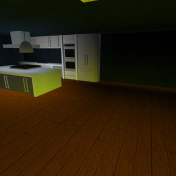 FootClanNinjaBoy's House