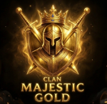 MAJESTIC GOLD CLUB