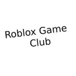 Roblox Game Club/Funny Games
