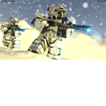 Star Wars - Galaxy at War