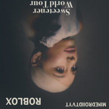 Sweetener Tour      Ariana Grande