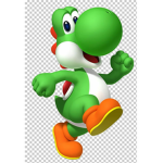 YOSHi cLuB 123