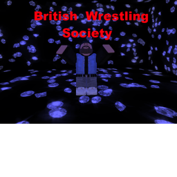 British Wrestling Society Arena