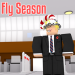 Fly Season