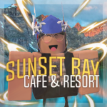 Sunset Bay Cafe and Resorts!
