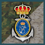 Intendеnte de la Armada Española