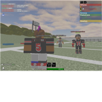 G.R.M. Grand Republic Military