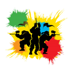 Paintball Splat Studios
