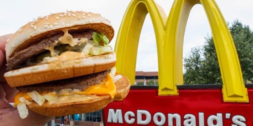 Mc Donald's Restaurant Tycoon V.3.0! NEW!!