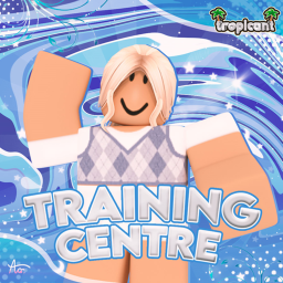 [RANK UP] Training Centre